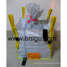 Type-C Conductive PP Big Jumbo Bag